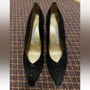 Morgan Taylor Women’s High Heels